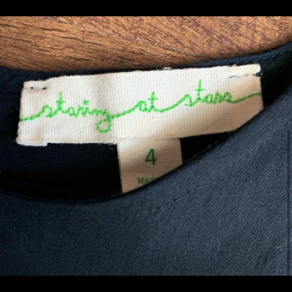 Staring at the Stars Tye-dye Dress - Picture 3 of 5